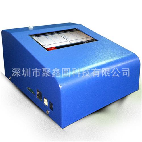 5工厂空气灰尘颗粒物监测仪 工业环境粉尘监测的智能解决方案