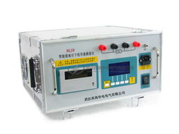 Wuhan Xigao Huadian Electric: Comprehensive List of Other Electrical Instrumentation Products