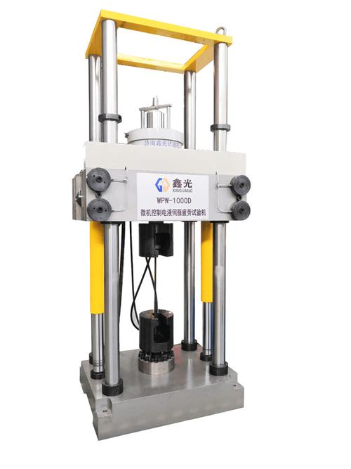 疲劳试验机_试验机_仪器仪表_工业品_产品_世界工厂网